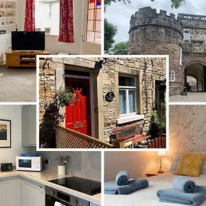 Thisledo Early Check In Available On Request Skipton