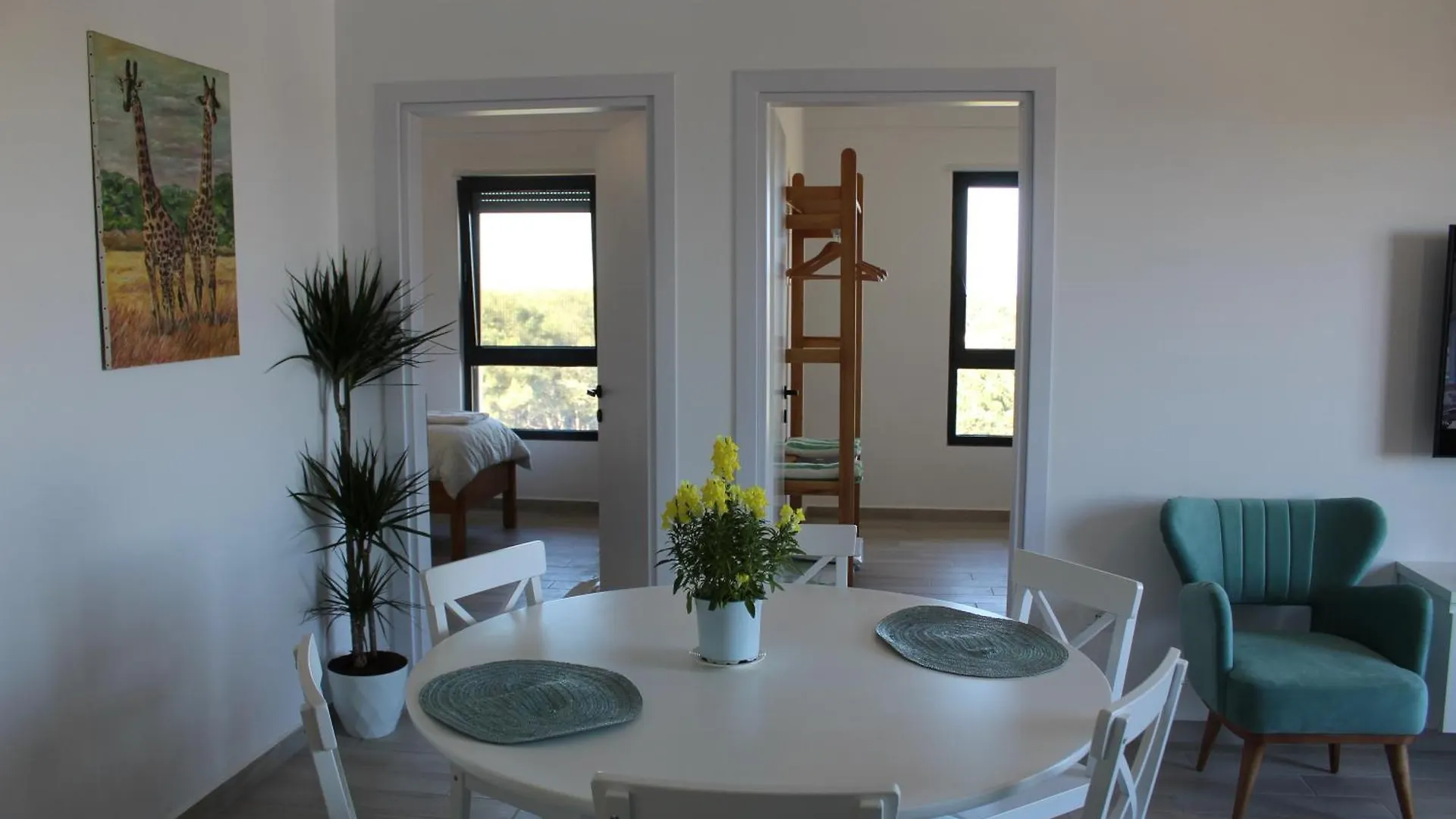 Savana Modern Apartment By The Sea Golem   Golem (Tirana)